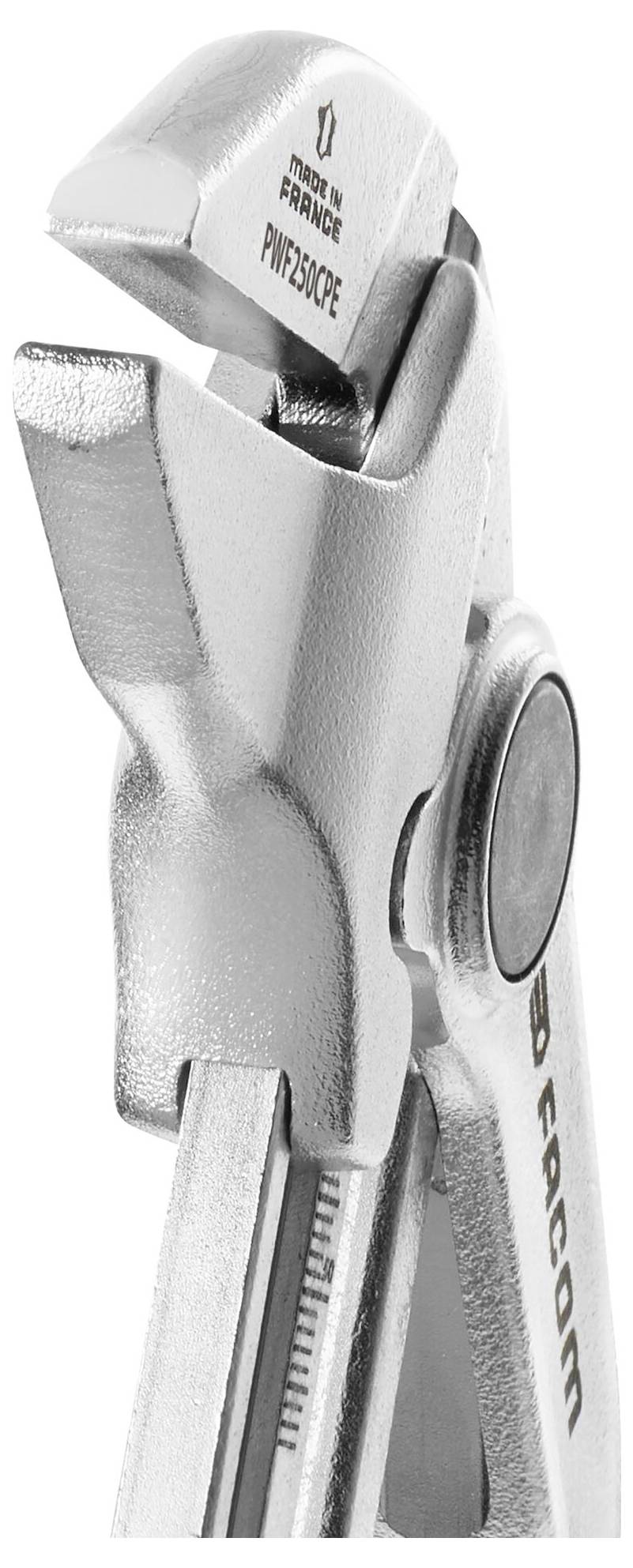 Facom PWF250CPEPB Zangenschlüssel 58mm 250mm
