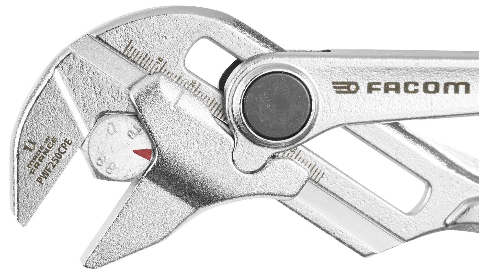 Facom PWF250CPEPB Zangenschlüssel 58mm 250mm