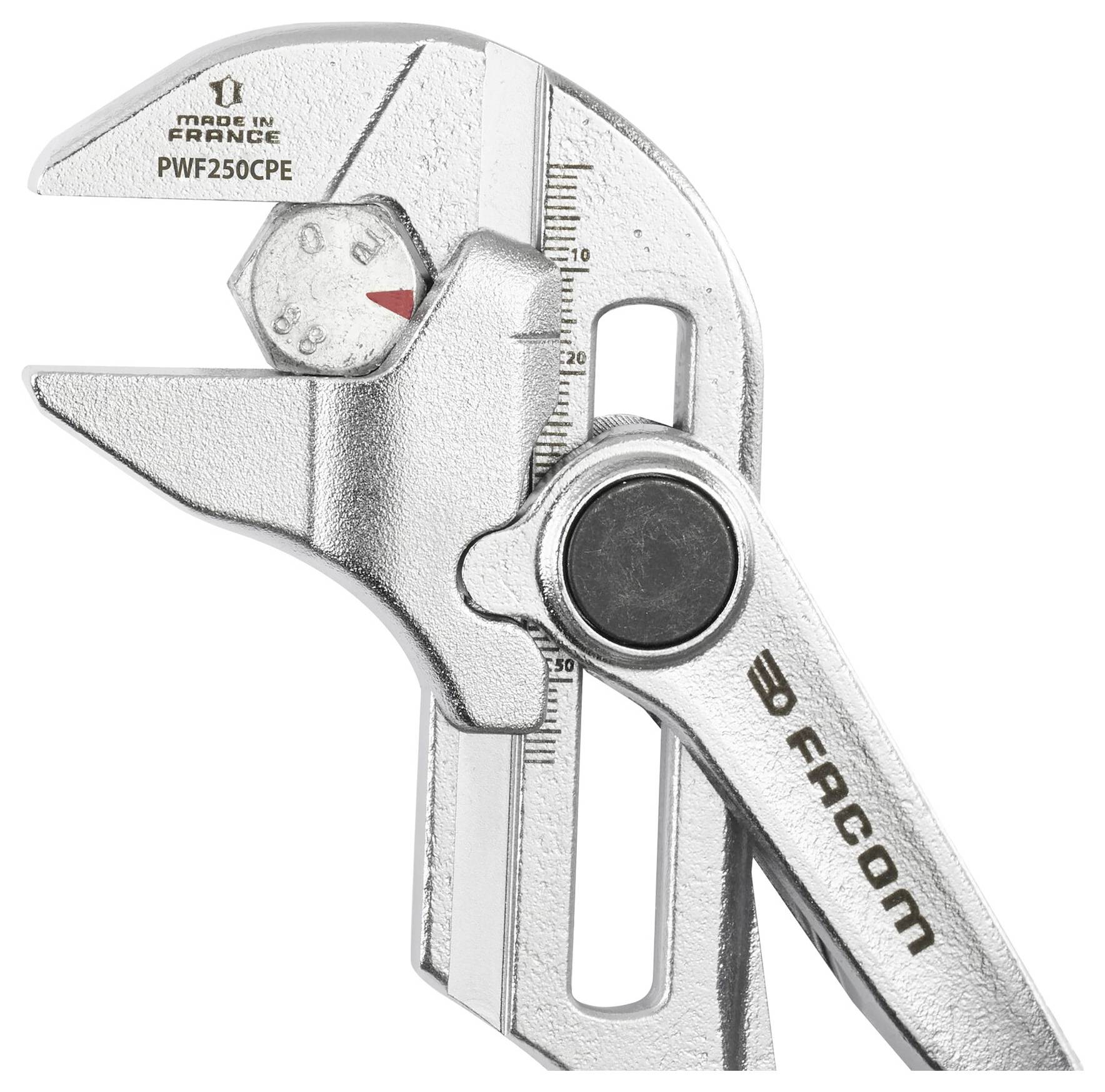 Facom PWF250CPEPB Zangenschlüssel 58mm 250mm