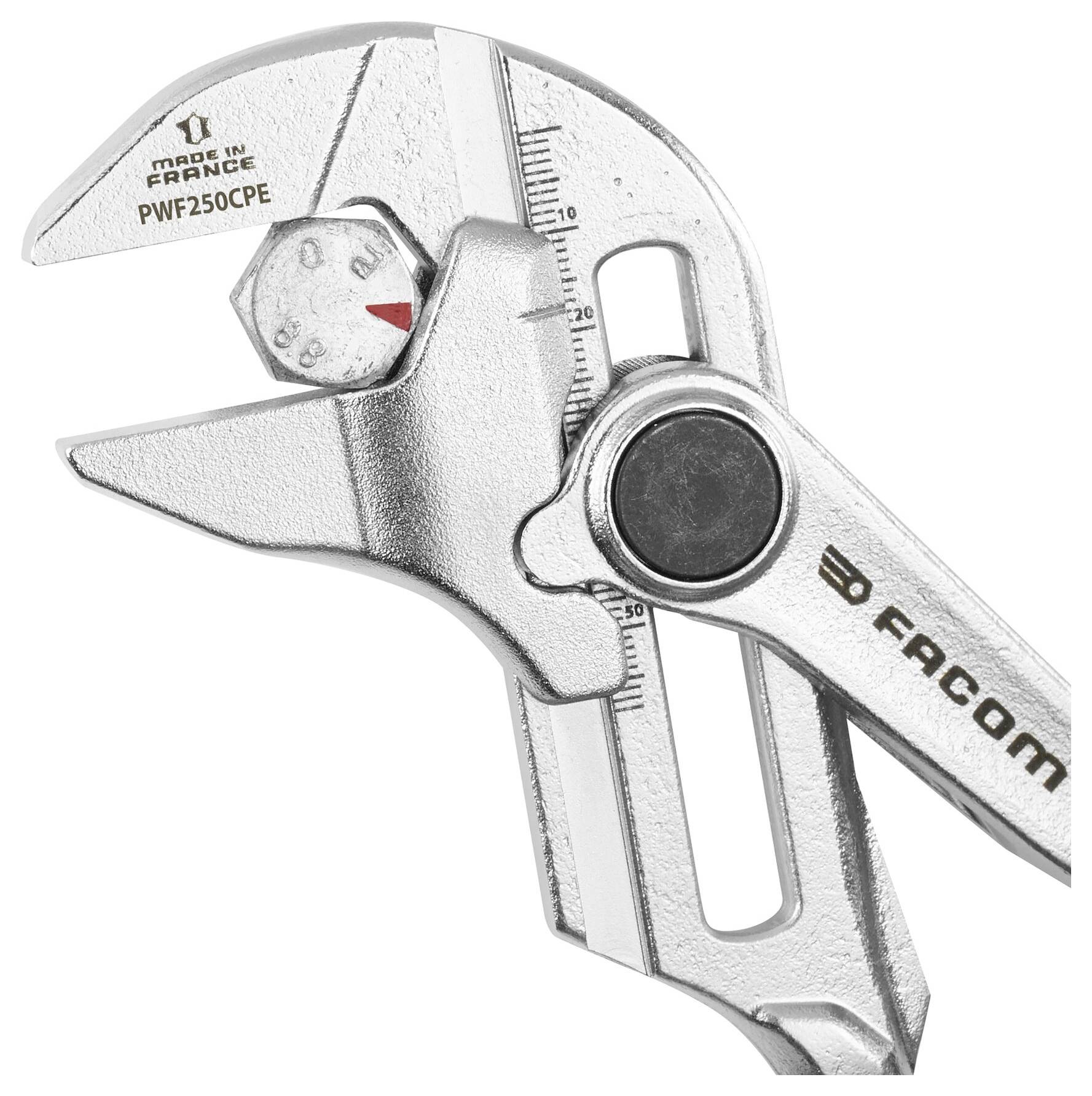 Facom PWF250CPEPB Zangenschlüssel 58mm 250mm