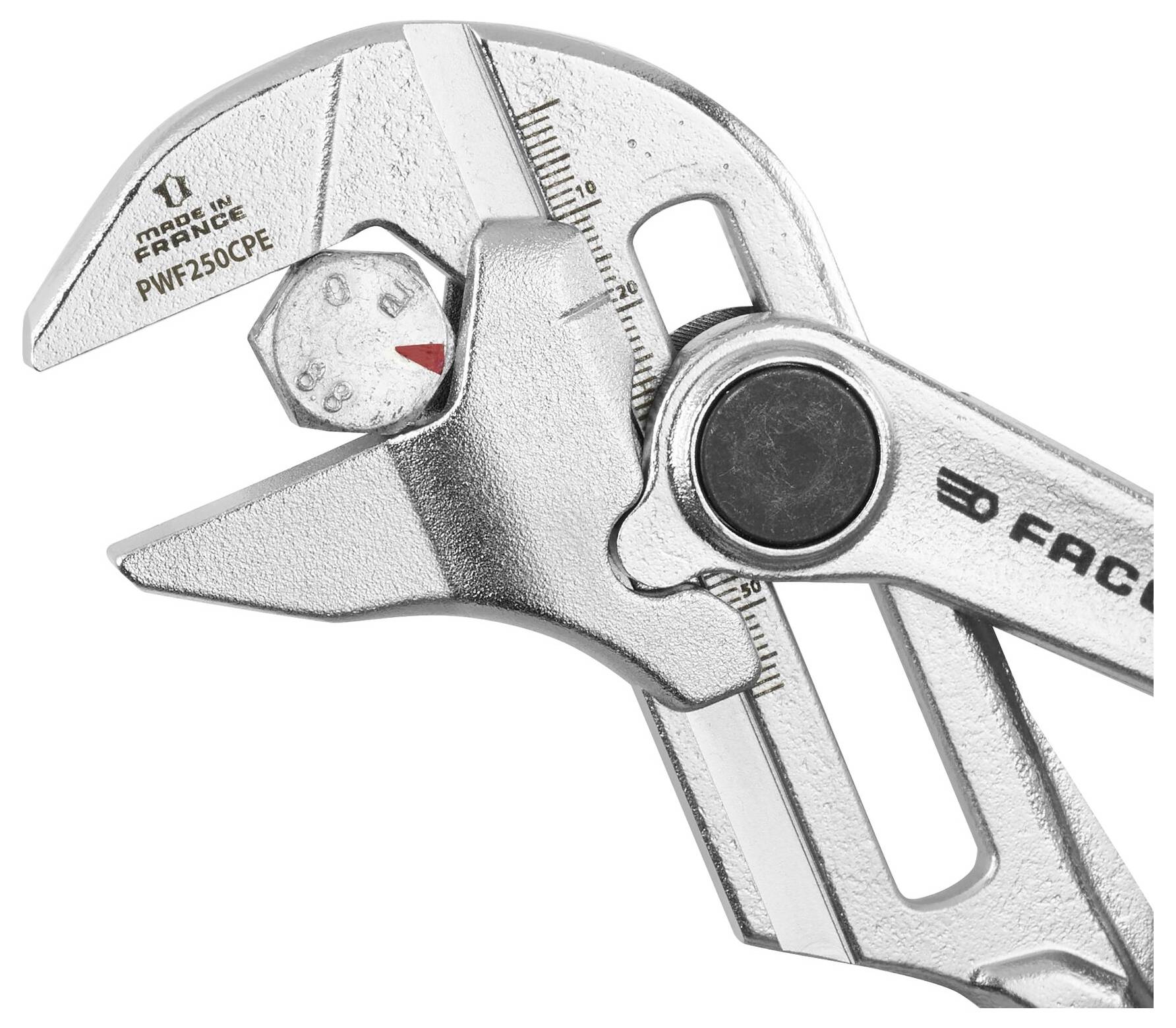 Facom PWF250CPEPB Zangenschlüssel 58mm 250mm