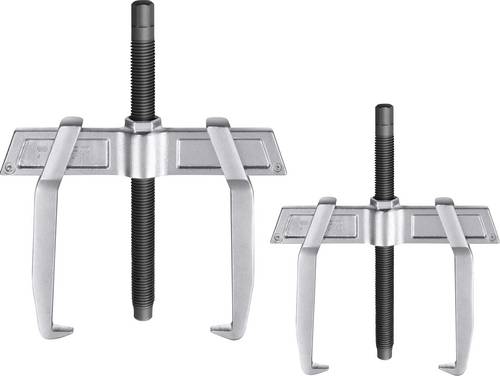 Facom U.232J2PB Abzieher-Set Anzahl Haken 2