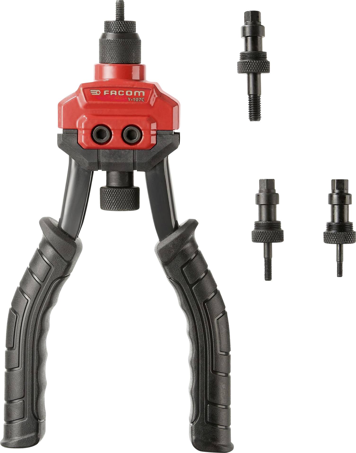 Facom Y.107CPB Nietzange 1St.