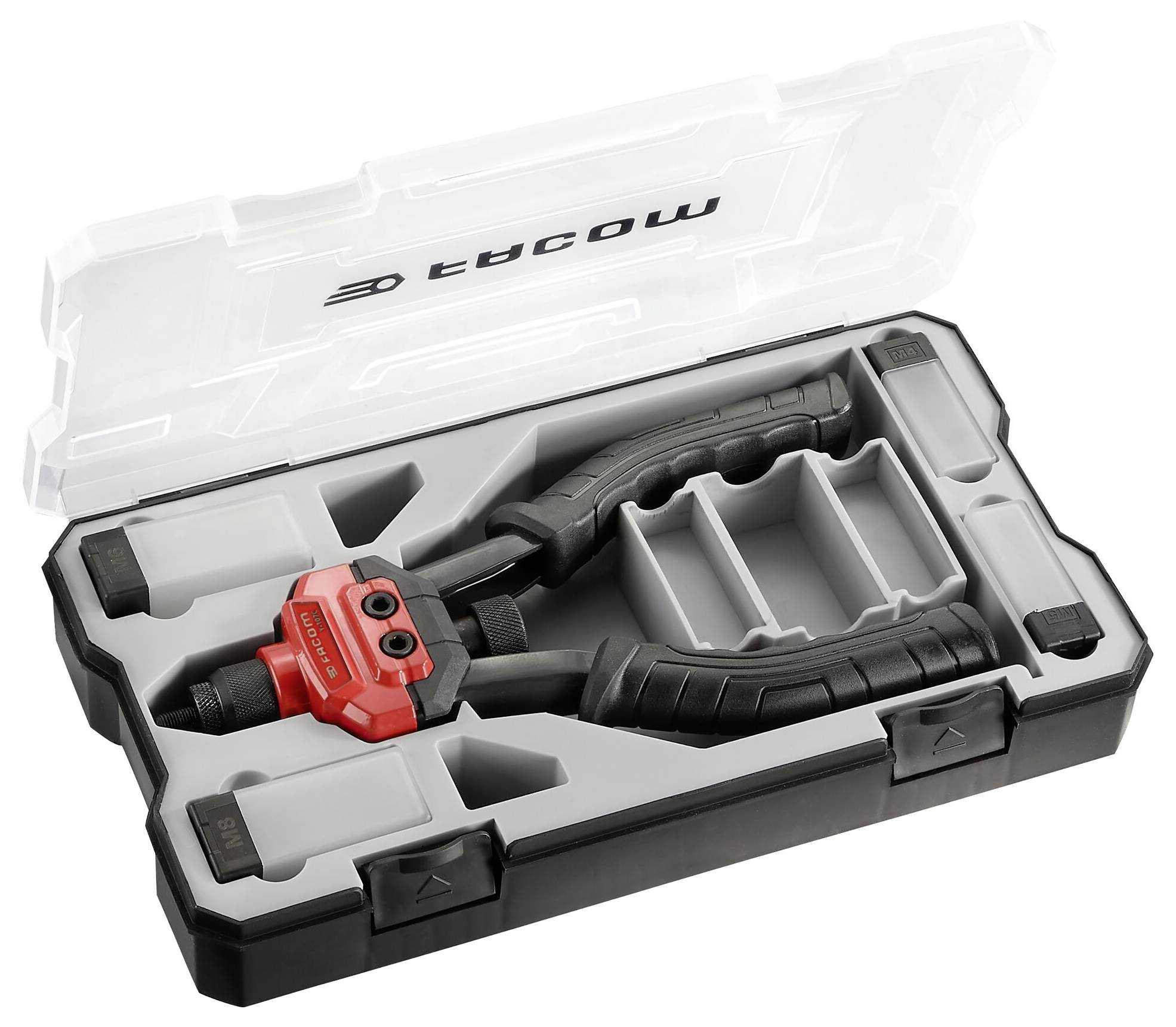 Facom Y.107CPB Nietzange 1St.