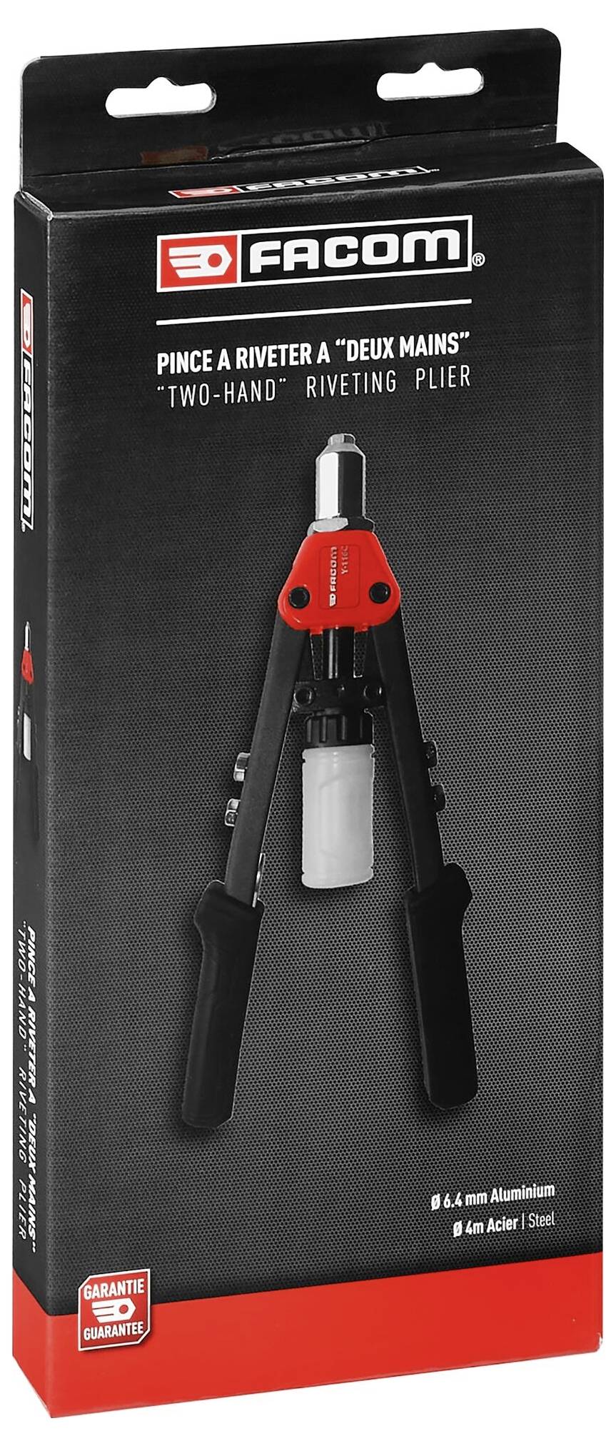 Facom Y.116CPB Nietzange 1St.