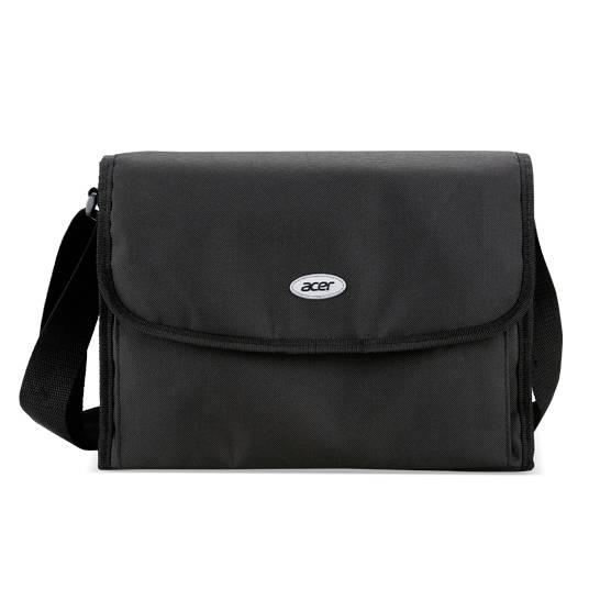 Acer MC.JPV11.005 Beamer Tasche Schwarz