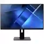 Acer B247Y DE LED-Monitor EEK E (A - G) 60.5cm (23.8 Zoll) 1920 x 1080 Pixel 16:9 4 ms VGA, HDMI®, DisplayPort, USB-A (USB 3.2 Acer B247Y DE LED-Monitor EEK E (A - G) 60.5cm (23.8 Zoll) 1920 x 1080 Pixel 16:9 4 ms VGA, HDMI®, DisplayPort, USB-A (USB 3.2