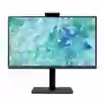 Acer B277DE Vero B7 LED-Monitor EEK E (A - G) 68.6cm (27 Zoll) 1920 x 1080 Pixel 16:9 4 ms VGA, HDMI®, DisplayPort Acer B277DE Vero B7 LED-Monitor EEK E (A - G) 68.6cm (27 Zoll) 1920 x 1080 Pixel 16:9 4 ms VGA, HDMI®, DisplayPort