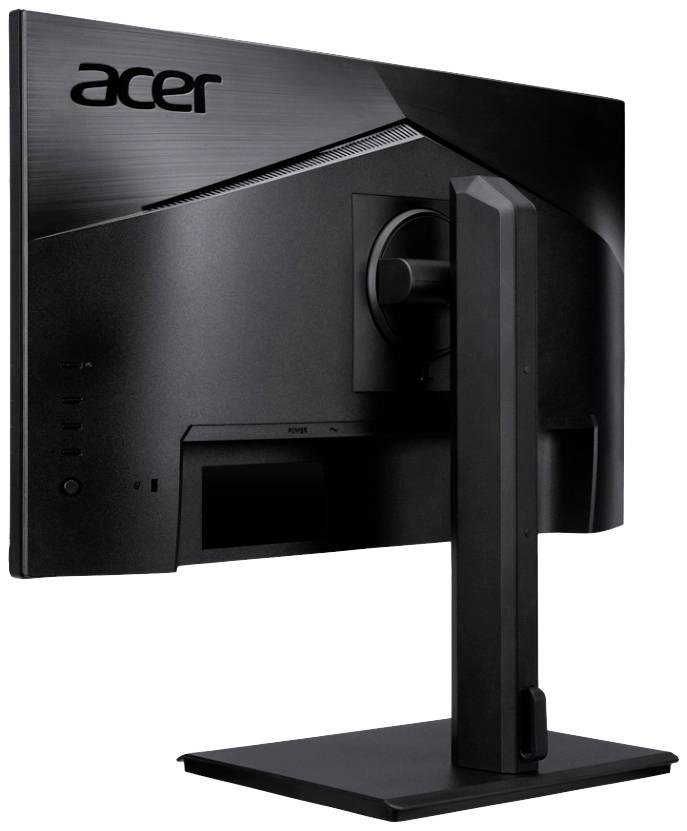 Acer Vero B277U Ebmiiprzxv - B7 Series - LED-Monitor - 68.6 cm (27")