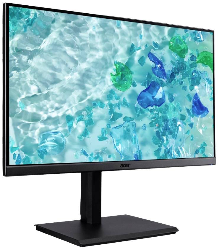 Acer Vero B277U Ebmiiprzxv - B7 Series - LED-Monitor - 68.6 cm (27")