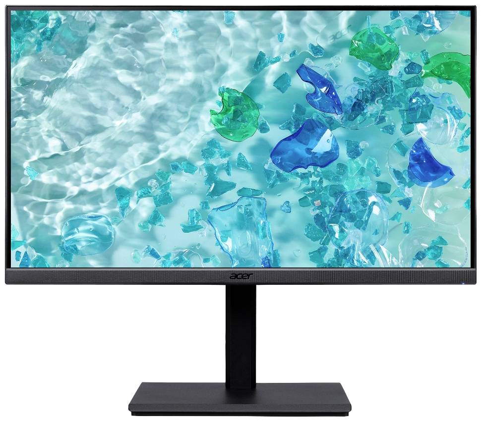 Acer Vero B277U Ebmiiprzxv - B7 Series - LED-Monitor - 68.6 cm (27")