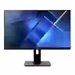 Acer B247Y E LCD-Monitor EEK E (A - G) 60.5cm (23.8 Zoll) 1920 x 1080 Pixel 16:9 4 ms VGA, DisplayPort, HDMI®, Audio-Line-out Acer B247Y E LCD-Monitor EEK E (A - G) 60.5cm (23.8 Zoll) 1920 x 1080 Pixel 16:9 4 ms VGA, DisplayPort, HDMI®, Audio-Line-out