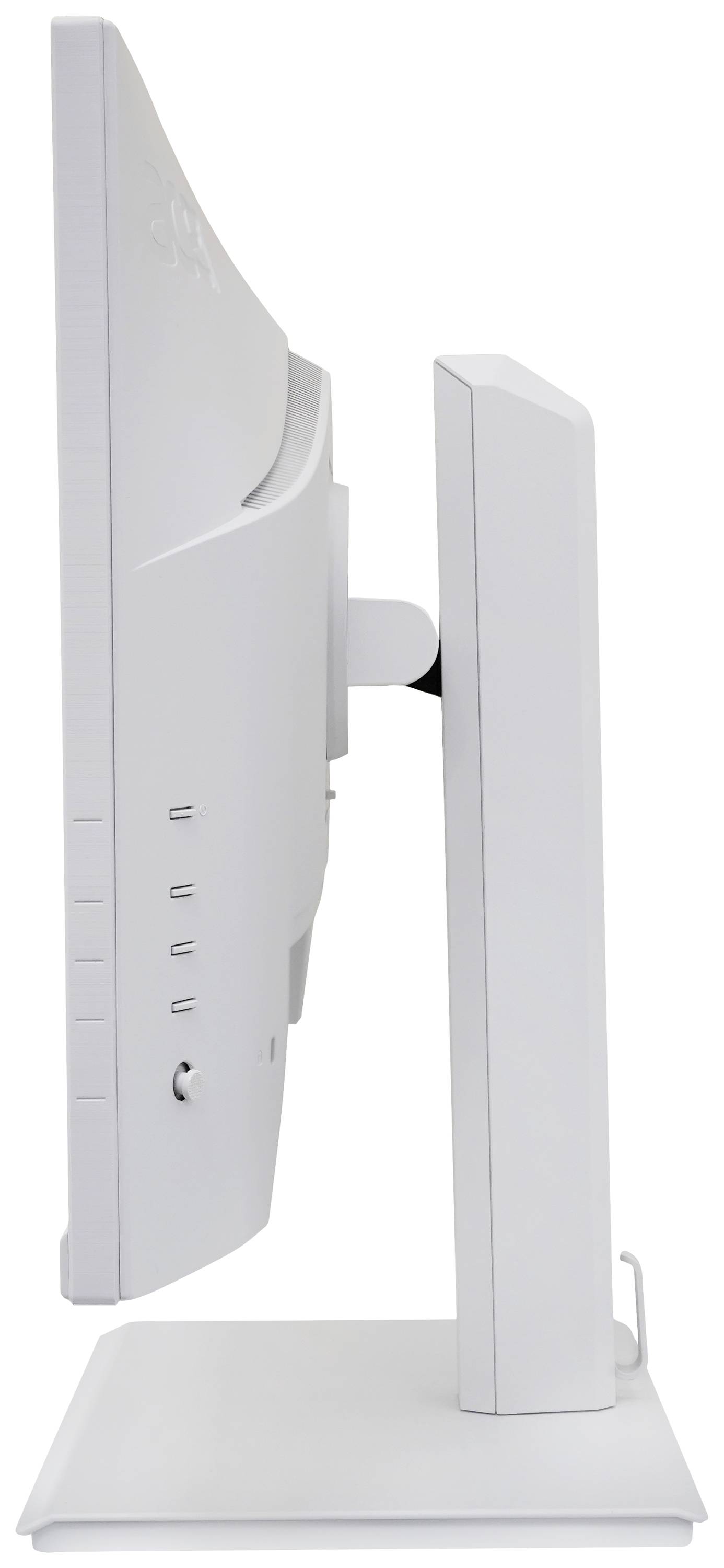 Acer Vero B247YEwmiprzxv LED-Monitor EEK E (A - G) 60.5 cm (23.8 Zoll) 1920 x 1080 Pixel 16:9 4 ms HDMI®, DisplayPort, VGA, Audio-Line-out, Audio-Li