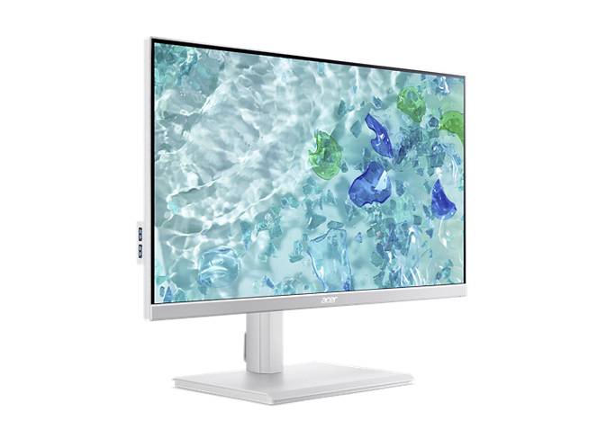 Acer Vero B277Ewmiprzxv LED-Monitor EEK E (A - G) 68.6 cm (27 Zoll) 1920 x 1080 Pixel 16:9 4 ms HDMI®, DisplayPort, VGA, Audio-Line-out, USB-A (USB