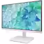 Acer Vero B277UEwmiiprzxv LED-Monitor EEK F (A - G) 68.6cm (27 Zoll) 2560 x 1440 Pixel 16:9 4 ms HDMI®, DisplayPort Acer Vero B277UEwmiiprzxv LED-Monitor EEK F (A - G) 68.6cm (27 Zoll) 2560 x 1440 Pixel 16:9 4 ms HDMI®, DisplayPort