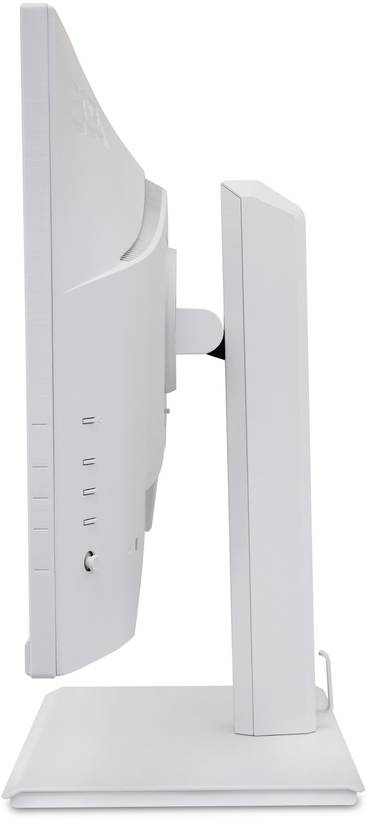 Acer Vero B277UEwmiiprzxv LED-Monitor EEK F (A - G) 68.6 cm (27 Zoll) 2560 x 1440 Pixel 16:9 4 ms HDMI®, DisplayPort, Audio-Line-out, USB-A (USB 3.2