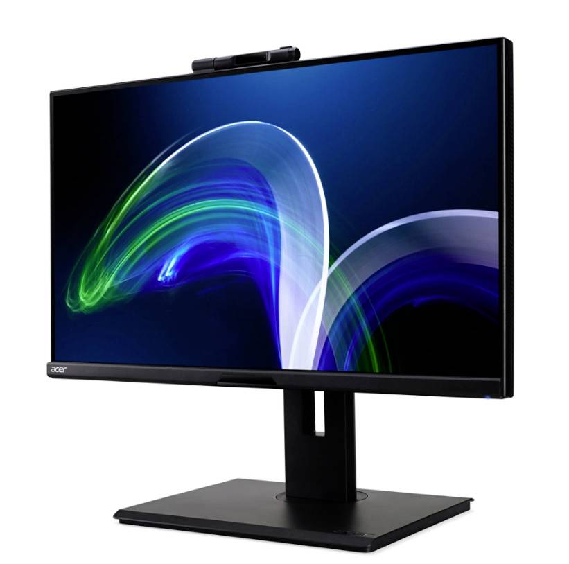 Acer Vero B278UEbemiqpruzx LED-Monitor EEK F (A - G) 68.6cm (27 Zoll) 2560 x 1440 Pixel 16:9 4 ms HDMI®, DisplayPort, USB-C®
