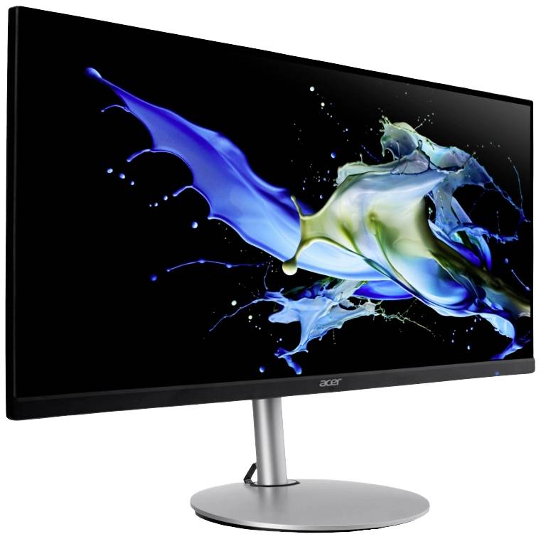 Acer Vero CB273Ebemipruzxv LED-Monitor EEK E (A - G) 68.6cm (27 Zoll) 1920 x 1080 Pixel 16:9 1 ms HDMI®, DisplayPort, USB-C®
