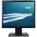 Acer V176Lbmi LED-Monitor EEK E (A - G) 43.2cm (17 Zoll) 1280 x 1024 Pixel 5:4 5 ms HDMI®, VGA, Audio-Line-in TN LED Acer V176Lbmi LED-Monitor EEK E (A - G) 43.2cm (17 Zoll) 1280 x 1024 Pixel 5:4 5 ms HDMI®, VGA, Audio-Line-in TN LED