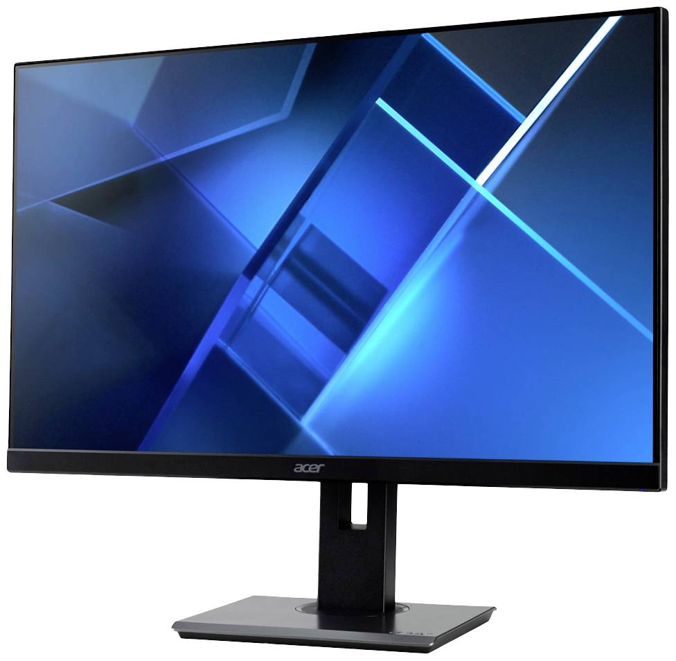 Acer Vero B227QEwmiprzxv LED-Monitor EEK E (A - G) 54.6cm (21.5 Zoll) 1920 x 1080 Pixel 16:9 4 ms HDMI®, DisplayPort, VGA
