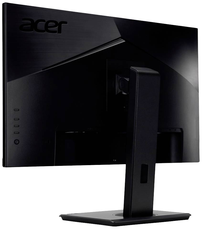 Acer Vero B227QEwmiprzxv LED-Monitor EEK E (A - G) 54.6cm (21.5 Zoll) 1920 x 1080 Pixel 16:9 4 ms HDMI®, DisplayPort, VGA
