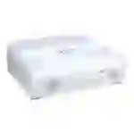 Acer Beamer Apex Vision L812 DLP 4000lm 3840 x 2160 UHD 4K 3D ready, automatische Trapezkorrektur, Integrierter Lautsprecher, mit Acer Beamer Apex Vision L812 DLP 4000lm 3840 x 2160 UHD 4K 3D ready, automatische Trapezkorrektur, Integrierter Lautsprecher, mit