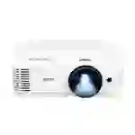 Acer Beamer M311 DLP 4500lm 1280 x 800 WXGA 3D ready, automatische Trapezkorrektur, Integrierter Lautsprecher, mit Fernbedienung Acer Beamer M311 DLP 4500lm 1280 x 800 WXGA 3D ready, automatische Trapezkorrektur, Integrierter Lautsprecher, mit Fernbedienung