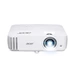 Acer Beamer P1657Ki DLP 4500 ANSI-Lumen 1920 x 1080 Full HD 3D ready, Zoom-Funktion, automatische Trapezkorrektur, Integrierter Acer Beamer P1657Ki DLP 4500 ANSI-Lumen 1920 x 1080 Full HD 3D ready, Zoom-Funktion, automatische Trapezkorrektur, Integrierter