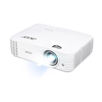 Acer Beamer P1657Ki DLP 4500 ANSI-Lumen 1920 x 1080 Full HD 3D ready, Zoom-Funktion, automatische Trapezkorrektur, Integrierter Acer Beamer P1657Ki DLP 4500 ANSI-Lumen 1920 x 1080 Full HD 3D ready, Zoom-Funktion, automatische Trapezkorrektur, Integrierter