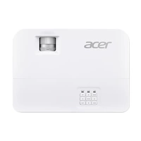 Acer Beamer P1657Ki DLP 4500 ANSI-Lumen 1920 x 1080 Full HD 3D ready, Zoom-Funktion, automatische Trapezkorrektur, Integrierter Acer Beamer P1657Ki DLP 4500 ANSI-Lumen 1920 x 1080 Full HD 3D ready, Zoom-Funktion, automatische Trapezkorrektur, Integrierter