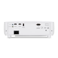 Acer Beamer P1657Ki DLP 4500 ANSI-Lumen 1920 x 1080 Full HD 3D ready, Zoom-Funktion, automatische Trapezkorrektur, Integrierter Acer Beamer P1657Ki DLP 4500 ANSI-Lumen 1920 x 1080 Full HD 3D ready, Zoom-Funktion, automatische Trapezkorrektur, Integrierter