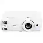 Acer Beamer P5827a DLP 4000lm 3840 x 2160 UHD 4K 3D ready, Zoom-Funktion, automatische Trapezkorrektur, Integrierter Lautsprecher Acer Beamer P5827a DLP 4000lm 3840 x 2160 UHD 4K 3D ready, Zoom-Funktion, automatische Trapezkorrektur, Integrierter Lautsprecher