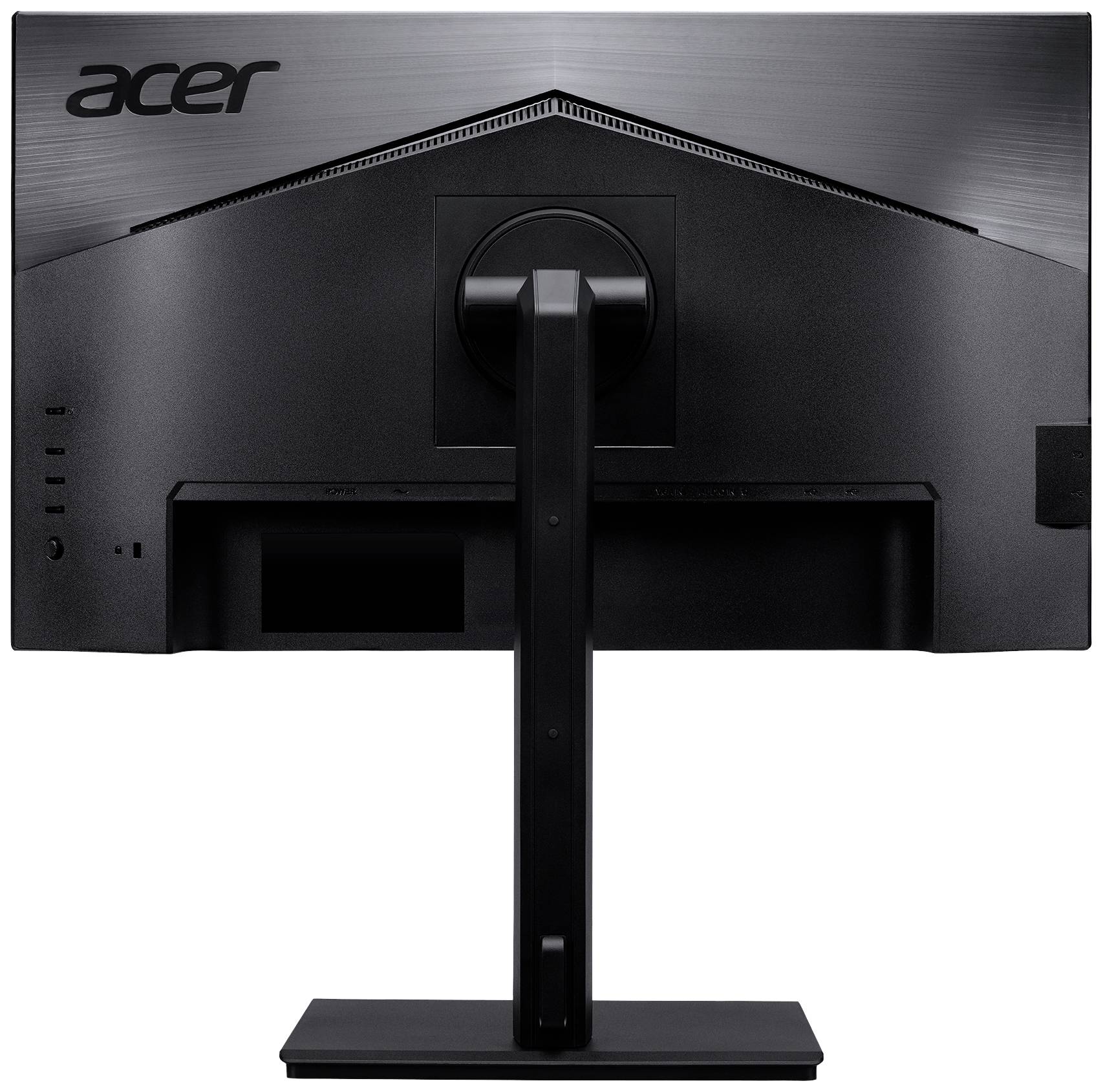 Acer Vero B227QEbmiprzxv LED-Monitor EEK E (A - G) 54.6cm (21.5 Zoll) 1920 x 1080 Pixel 16:9 4 ms HDMI®, DisplayPort, VGA, USB-A