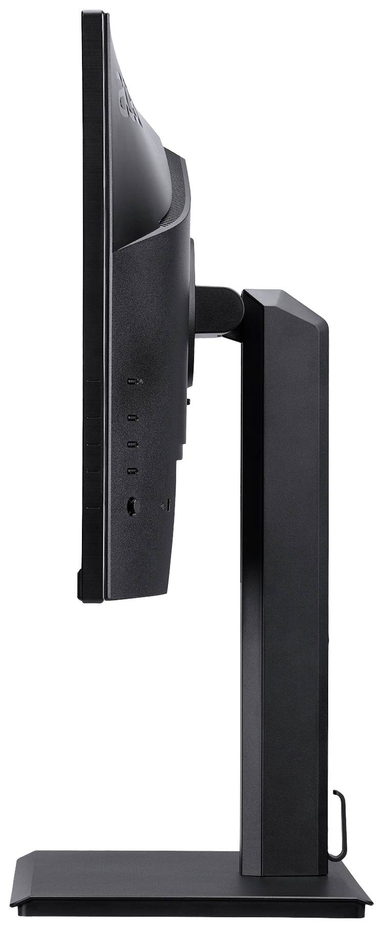 Acer Vero B227QEbmiprzxv LED-Monitor EEK E (A - G) 54.6cm (21.5 Zoll) 1920 x 1080 Pixel 16:9 4 ms HDMI®, DisplayPort, VGA, USB-A