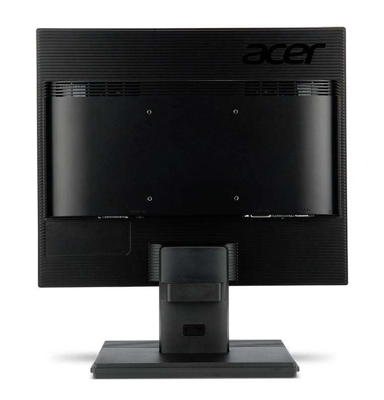 Acer V196LBb LED-Monitor EEK E (A - G) 48.3 cm (19 Zoll) 1280 x 1024 Pixel 5:4 5 ms VGA, HDMI® IPS LED