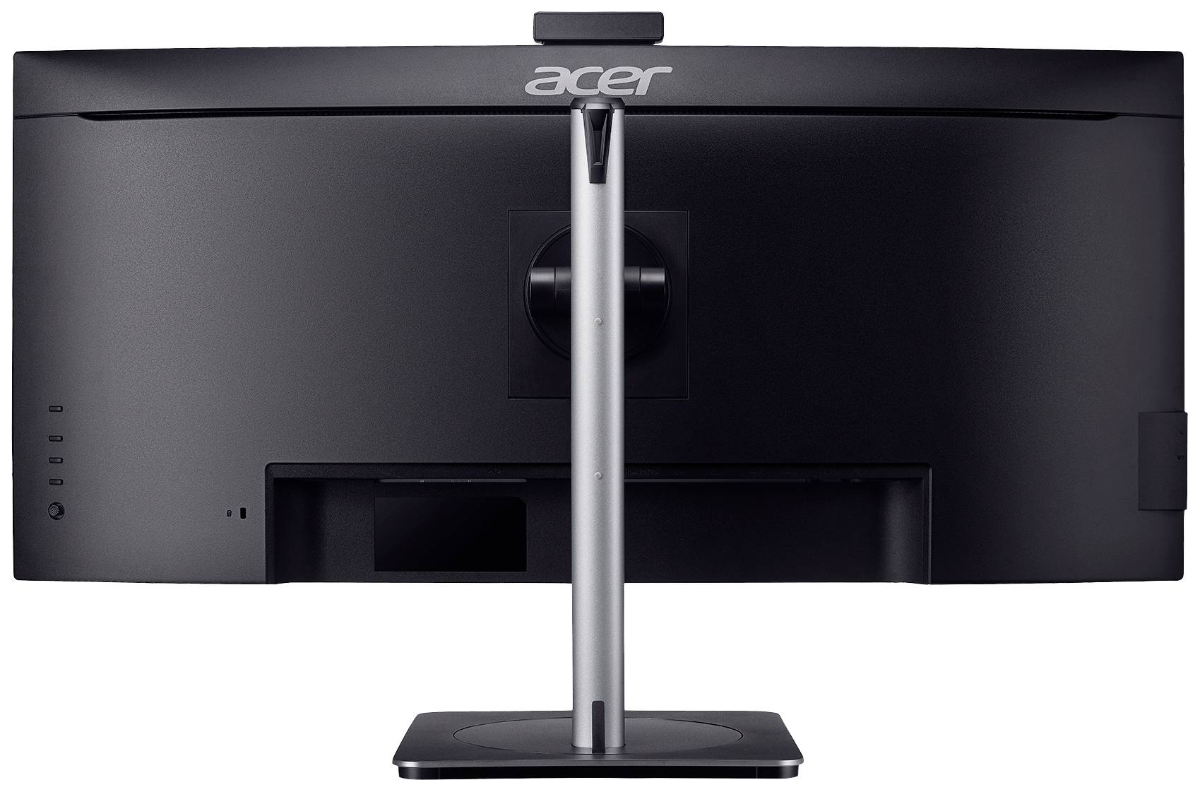 Acer Vero CB343CURDbemiiphcuzx LED-Monitor EEK G (A - G) 86.4 cm (34 Zoll) 3440 x 1440 Pixel 21:9 4 ms HDMI®, DisplayPort, USB-C®, RJ45, USB-B, USB