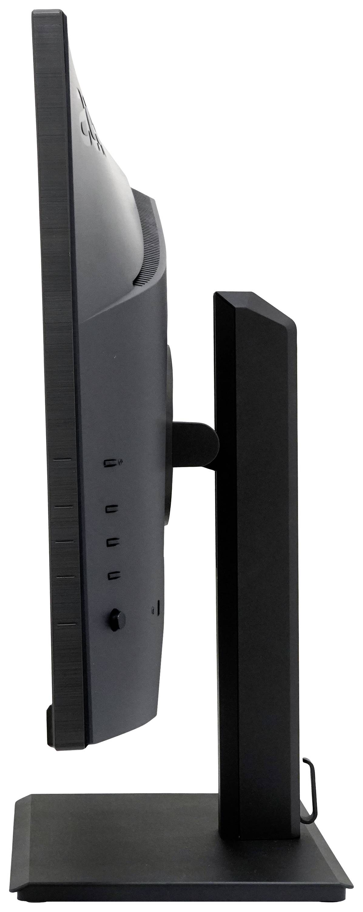 Acer Vero B277KLbmiiprfx LED-Monitor EEK F (A - G) 68.6 cm (27 Zoll) 3840 x 2160 Pixel 16:9 4 ms HDMI®, DisplayPort, Audio-Line-out IPS LED