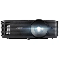 Acer Beamer X1228Hn DLP 4800lm 1024 x 768 XGA 3D ready, Zoom-Funktion, automatische Trapezkorrektur, Integrierter Lautsprecher Acer Beamer X1228Hn DLP 4800lm 1024 x 768 XGA 3D ready, Zoom-Funktion, automatische Trapezkorrektur, Integrierter Lautsprecher