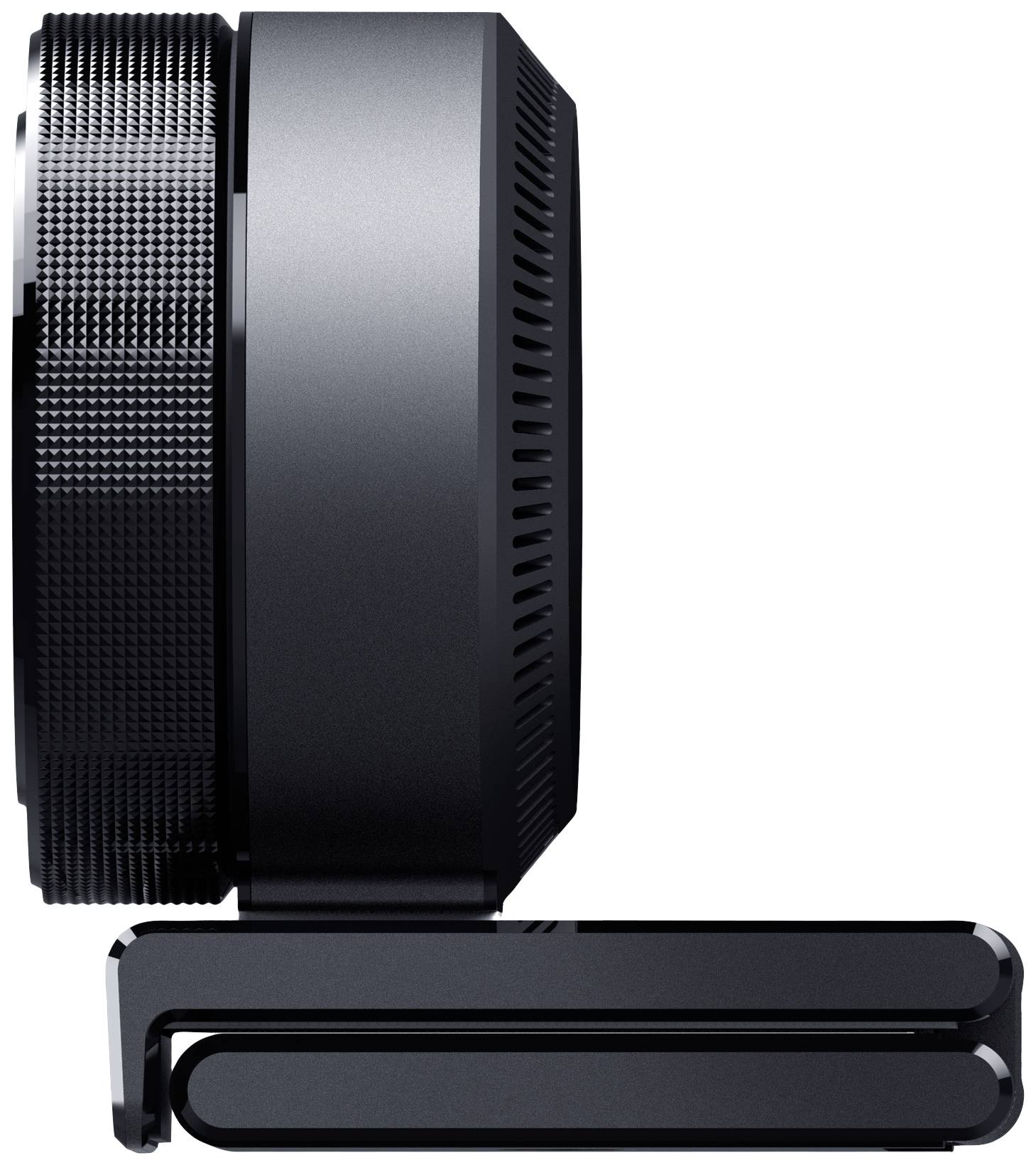RAZER Kiyo Pro Webcam Full HD-Webcam 1920 x 1080 Pixel Klemm-Halterung