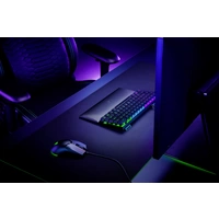 RAZER Ergonomic Wrist Rest for Mini Handballenkissen RAZER Ergonomic Wrist Rest for Mini Handballenkissen