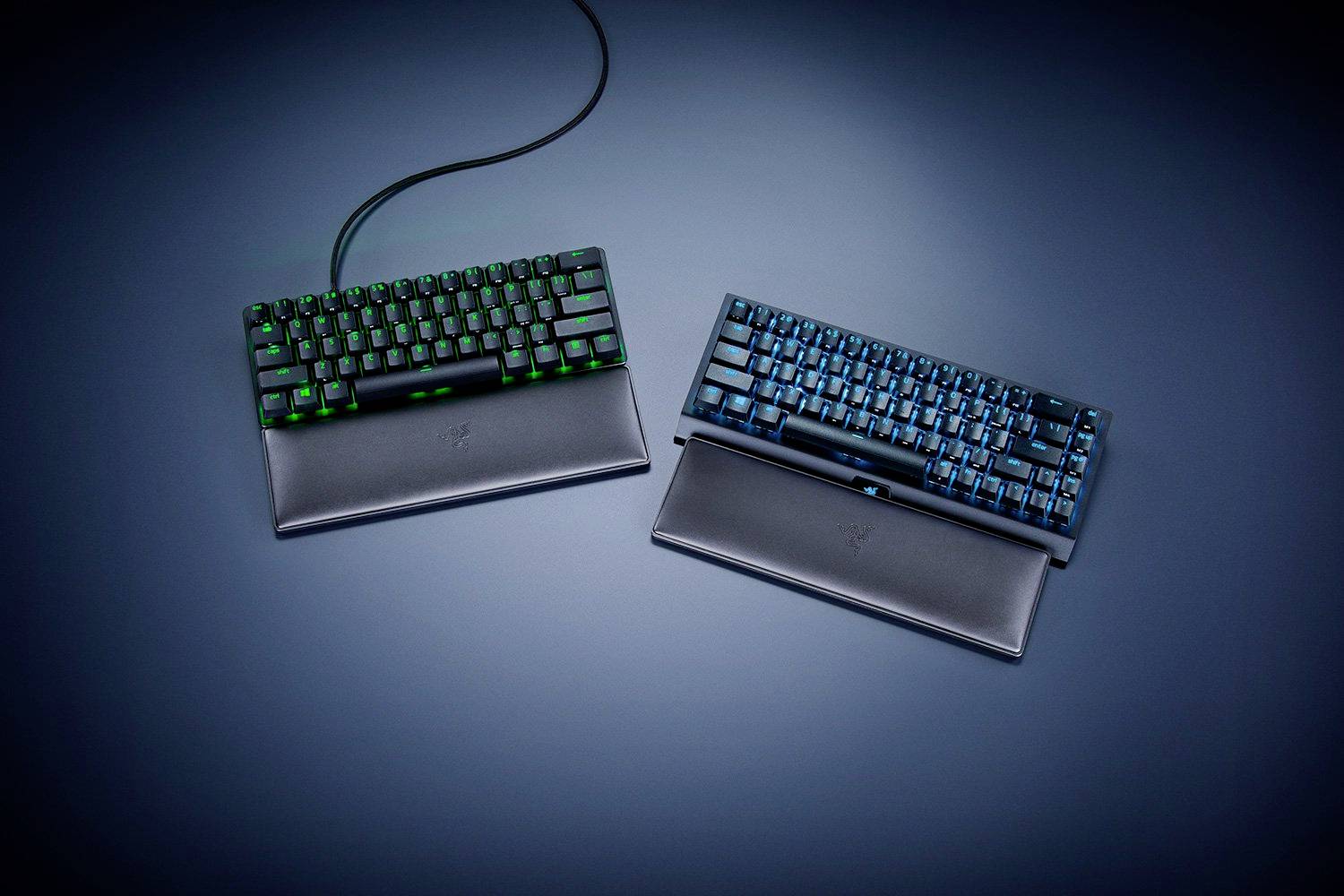 RAZER Ergonomic Wrist Rest for Mini Handballenkissen