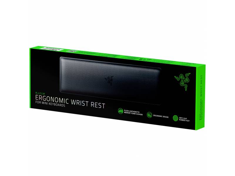 RAZER Ergonomic Wrist Rest for Mini Handballenkissen