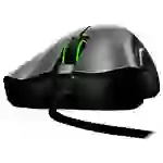 RAZER DeathAdder Essential White Ed Gaming-Maus Kabelgebunden Optisch Schwarz 5 Tasten 6400 dpi RAZER DeathAdder Essential White Ed Gaming-Maus Kabelgebunden Optisch Schwarz 5 Tasten 6400 dpi