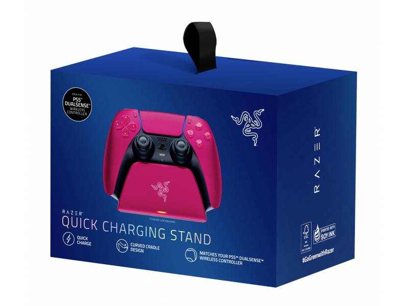RAZER Quick Charging Stand PS5 Controller-Ladestation PS5