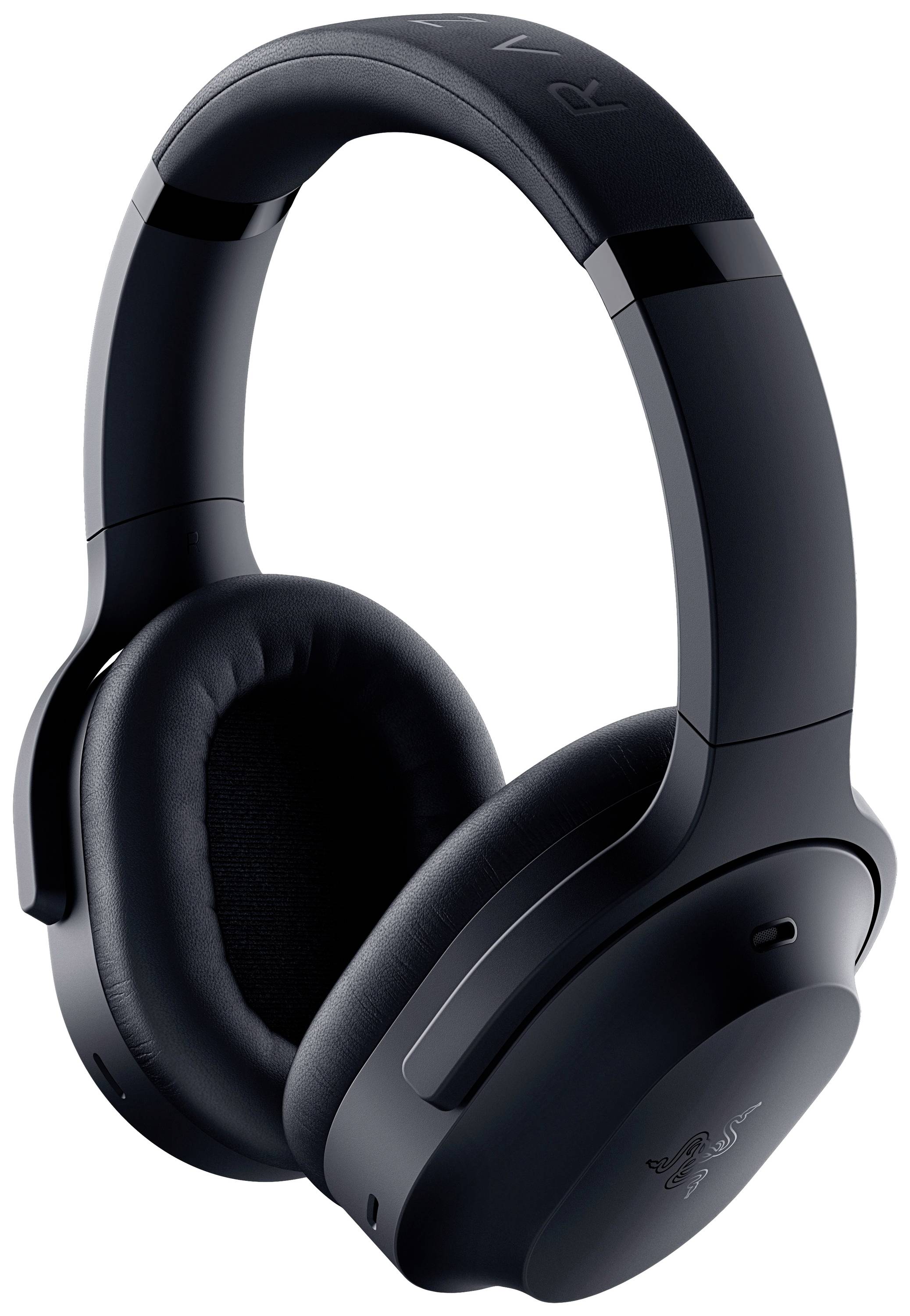 RAZER Barracuda Pro Over Ear Headset Funk Stereo Schwarz Gaming