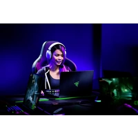 RAZER Blackshark V2 Pro+ White Over Ear Headset Funk Stereo Weiß Gaming RAZER Blackshark V2 Pro+ White Over Ear Headset Funk Stereo Weiß Gaming