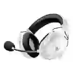 RAZER Blackshark V2 Pro+ White Over Ear Headset Funk Stereo Weiß Gaming RAZER Blackshark V2 Pro+ White Over Ear Headset Funk Stereo Weiß Gaming
