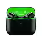 RAZER Hammerhead HyperSpeed Xbox In Ear Headset Funk Stereo Schwarz Gaming RAZER Hammerhead HyperSpeed Xbox In Ear Headset Funk Stereo Schwarz Gaming