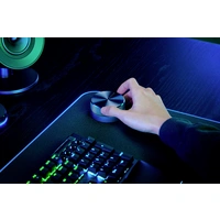 RAZER Wireless Control Pod Multimedia Controller Bluetooth® Schwarz RAZER Wireless Control Pod Multimedia Controller Bluetooth® Schwarz