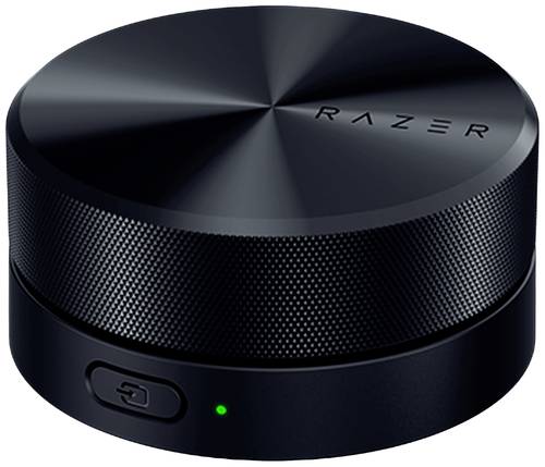 RAZER Wireless Control Pod Multimedia Controller Bluetooth® Schwarz
